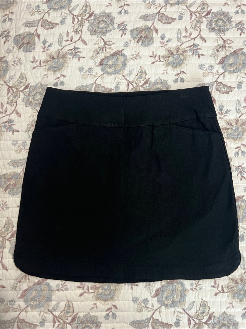 Tribal Skort
